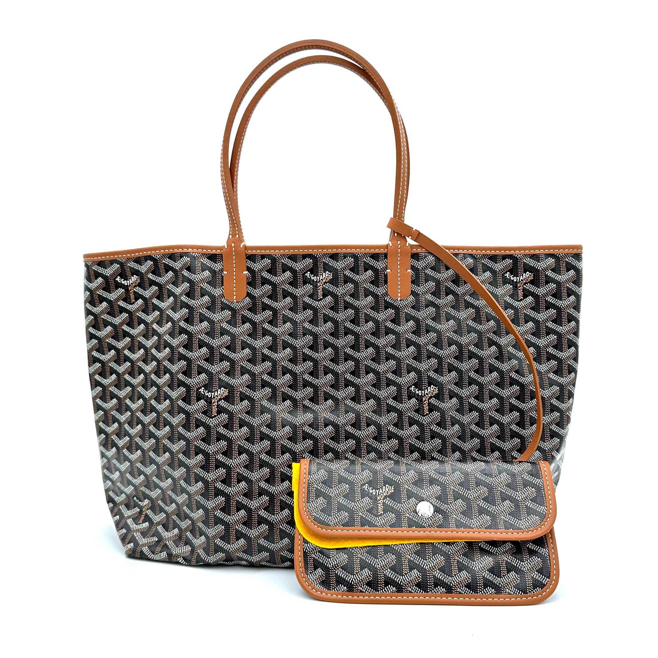 Goyard bag saint louis pm Clearance