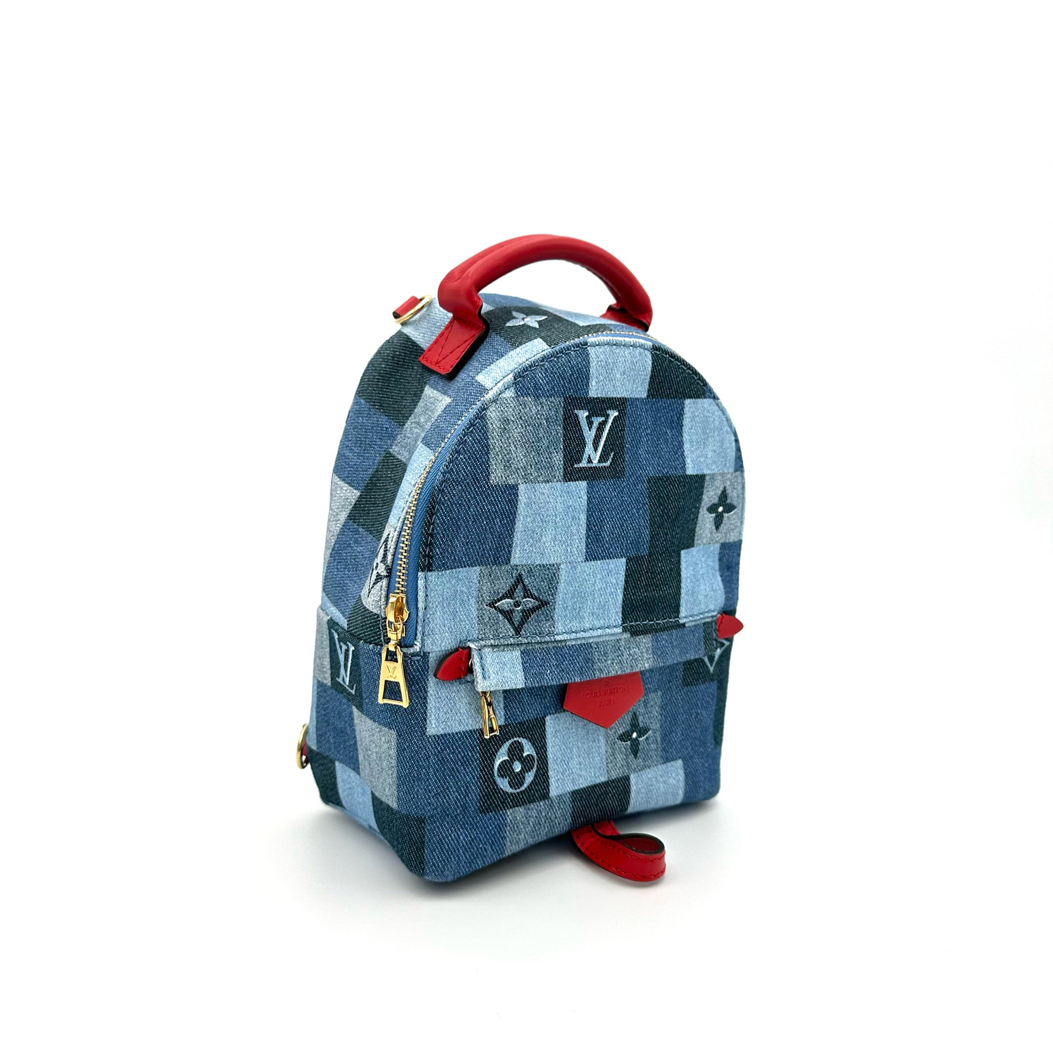 Louis v small backpack best sale