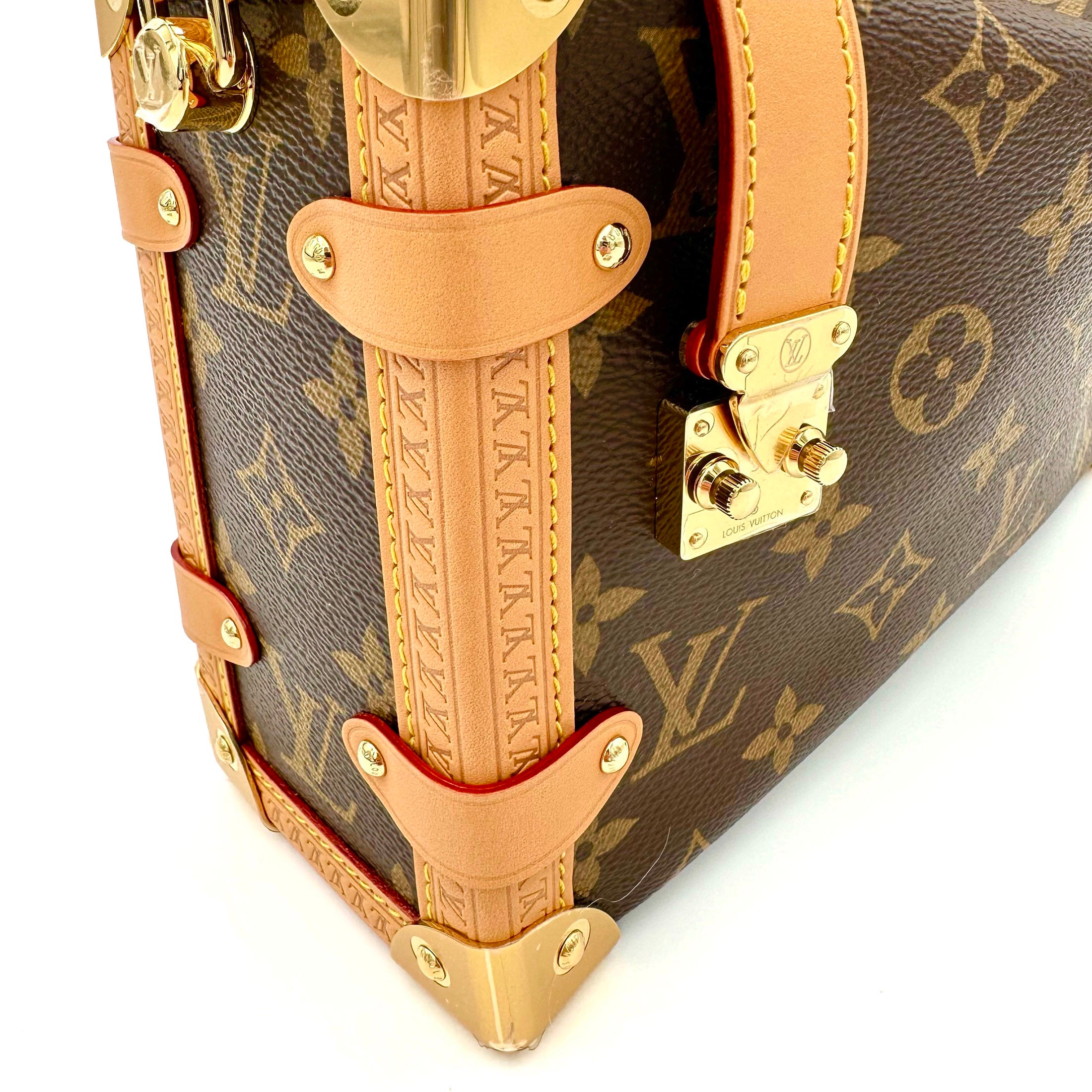 LV Side Trunk PM - Kaialux