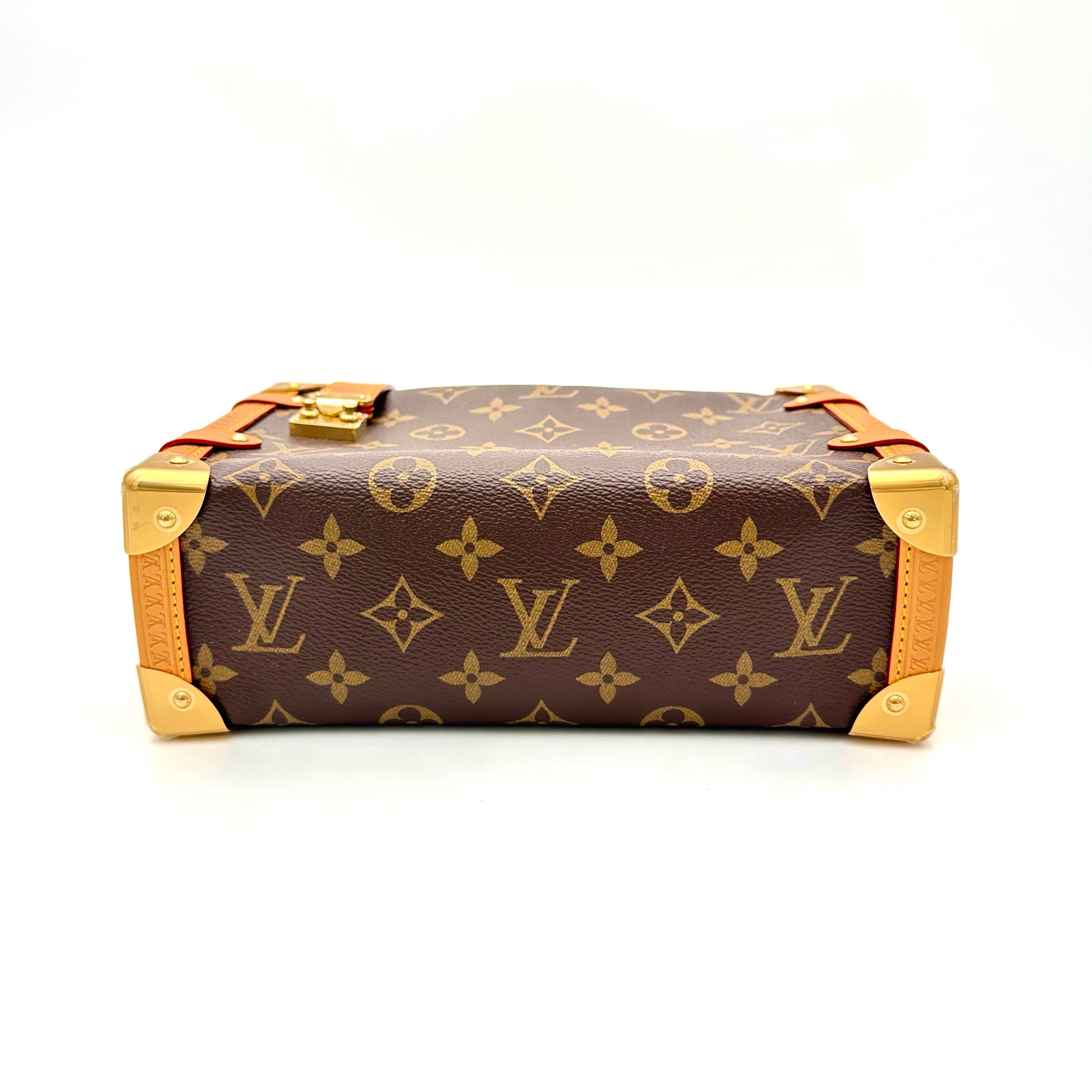 Louis Vuitton Side Trunk PM M46396 - Luxuryeasy